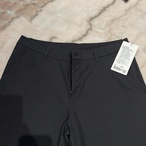 🚨 NWT Men’s Lululemon Black 7” Commission Shorts🚨